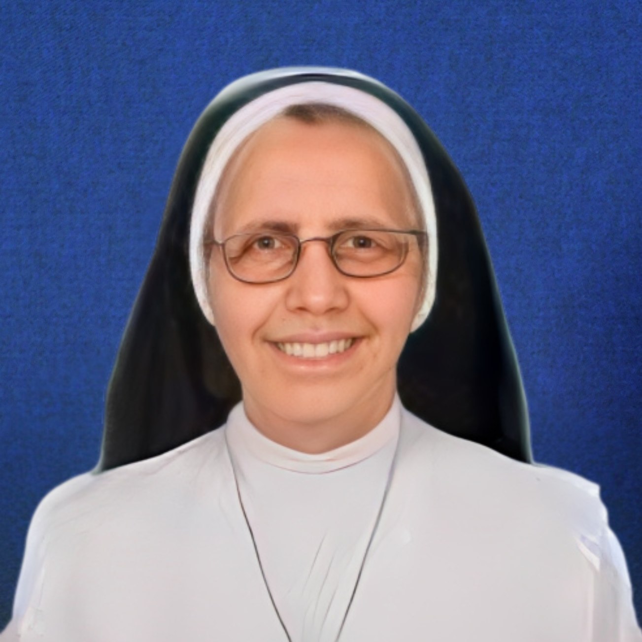 Sr M. Carmel Rita A.C