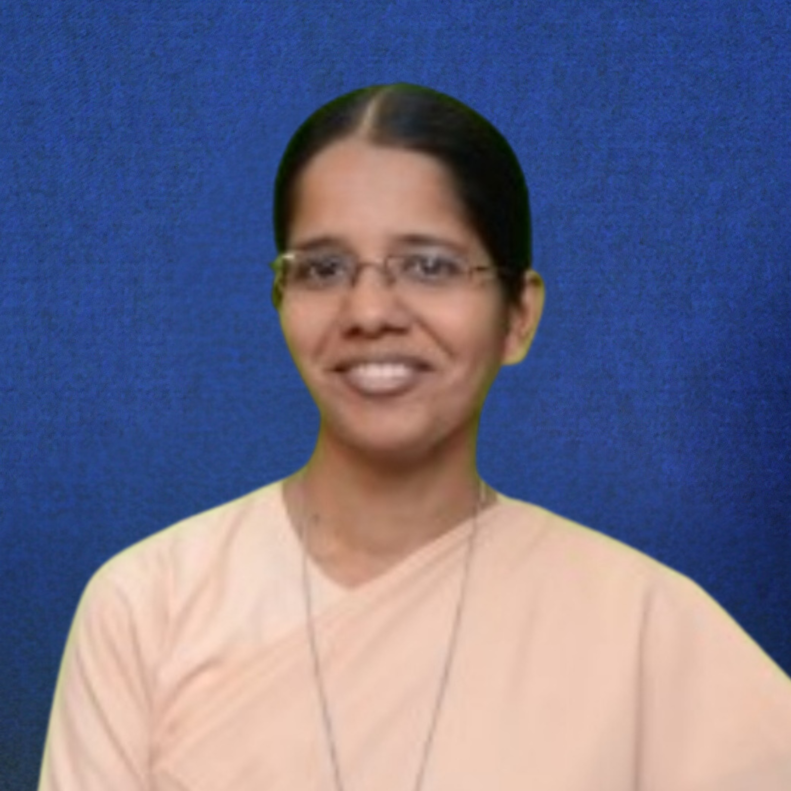 Sr Roopa Rodrigues A. C